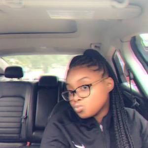 Meet your Posher, Kya